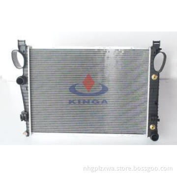Cooling system Mercedes Benz Radiator 2205000903 W215 / S55